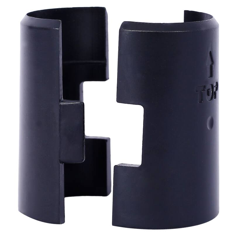 2450lbs Heavy Duty Adjustable Storage Rack with Wheels & Shelf Liners