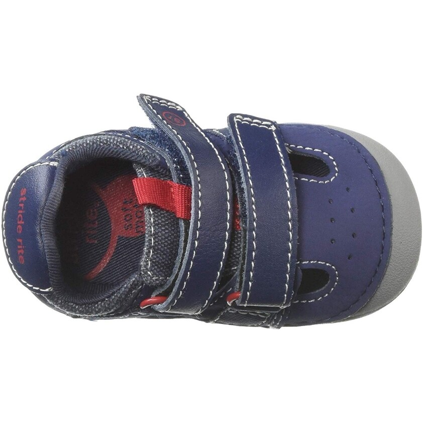 stride rite soft motion elijah sneaker