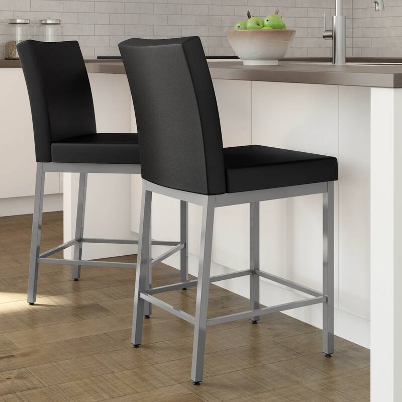 Amisco Perry Counter Stool