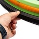 preview thumbnail 59 of 78, 12V Bumper Car for Toddlers with 360° Spin, Remote Control, LED Lights, Music, and Safety Belt
