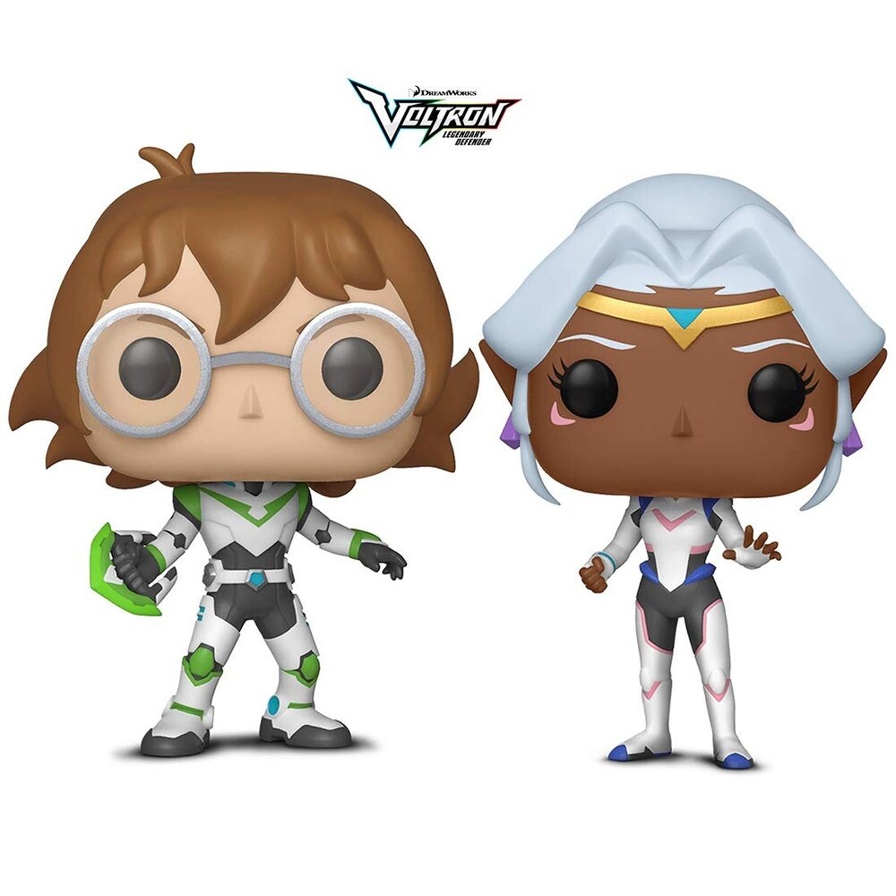 funko pop allura