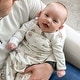 preview thumbnail 2 of 7, HALO Disney Baby 100% Cotton 1.5 TOG Sleepsack Swaddle