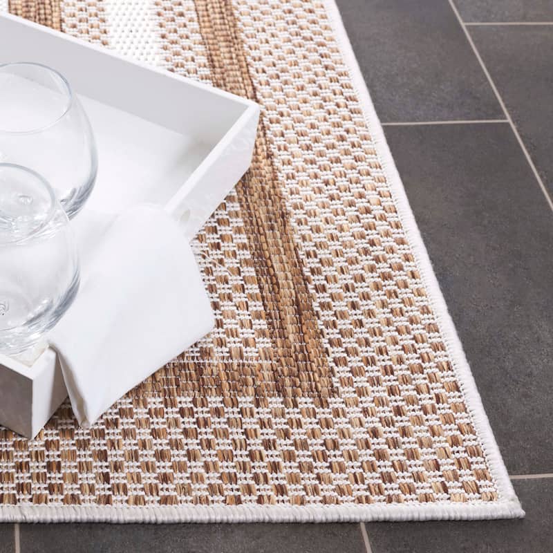 SAFAVIEH Beach House Annachiara Transitional Rug