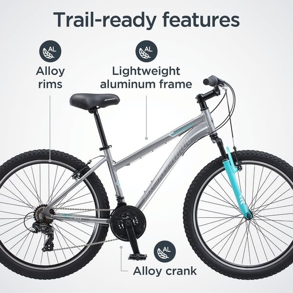 schwinn bicycle replacement wheels Bike Tire, 26" x 2.125" Cruiser Bike Tire, Smooth Tread Pattern, Puncture Guard, Fits Internal Rim Widths 19mm-29mm, PSI Range 40 to 65 : Sports & Outdoors all mounting hardware is included for added convenience Instep Bike Trailer Schwinn Bicycle