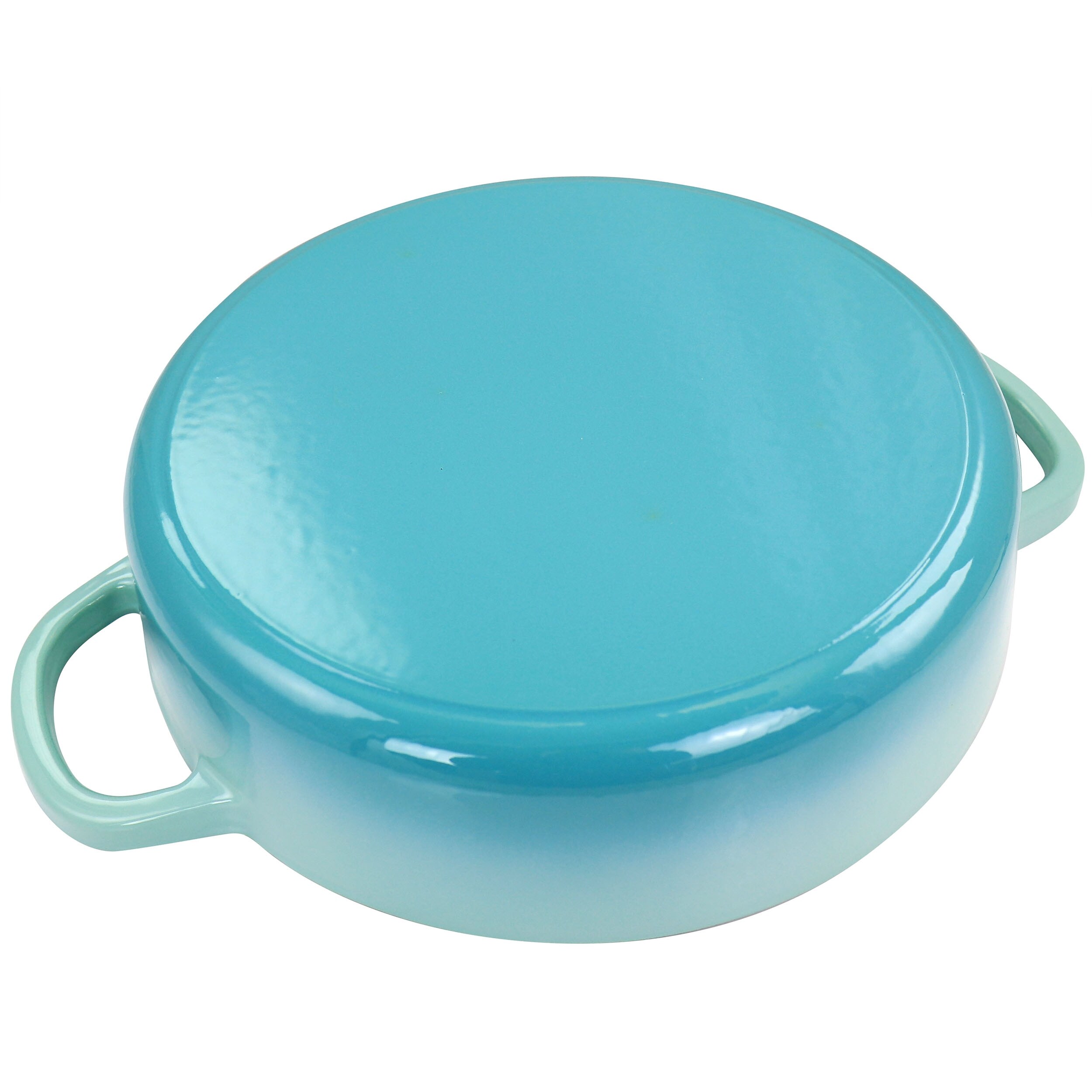 https://ak1.ostkcdn.com/images/products/is/images/direct/258d6f67b021a7916709336d3278d94595f12a71/5-Quart-Enameled-Cast-Iron-Braising-Pan-with-Lid-in-Arctic-Sky.jpg
