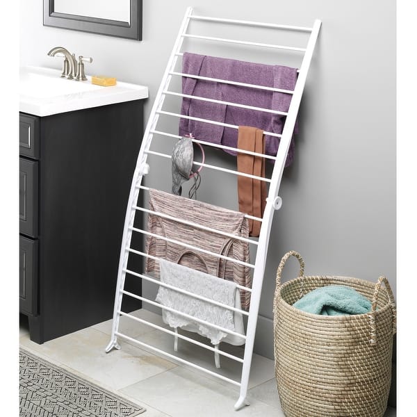 Spacemaker Drying Rack - Bed Bath & Beyond - 38952717