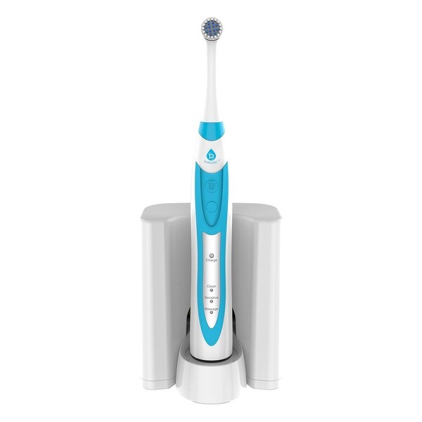 Pursonic Toothbrush Sanitizer
