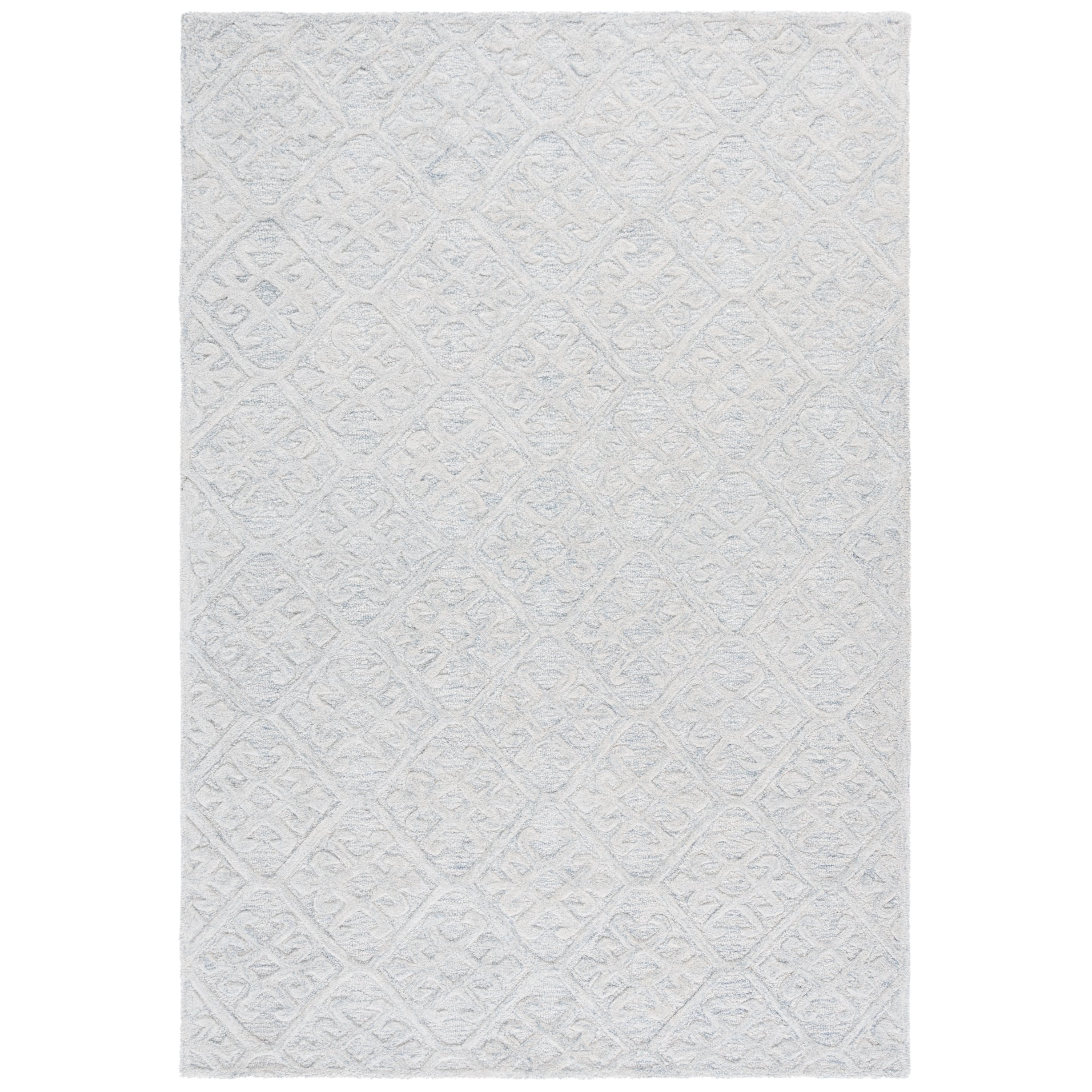 Option Light Blue/Grey
