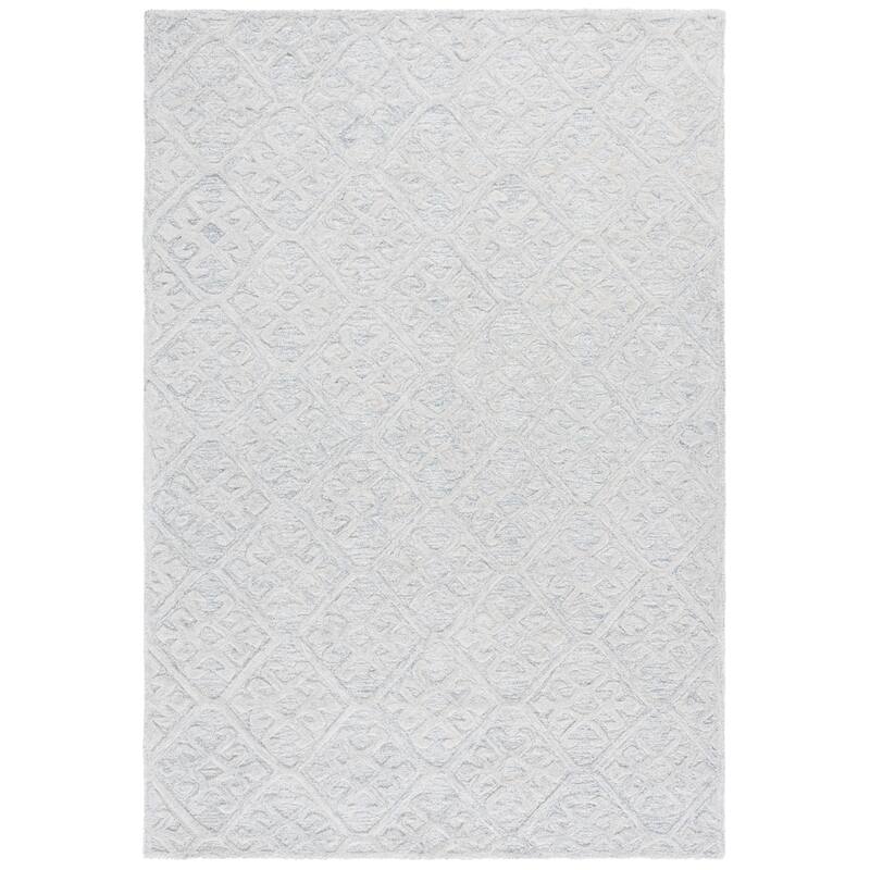 SAFAVIEH Handmade Harvest Waleria Wool Rug