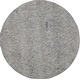 preview thumbnail 8 of 8, Mohawk Home Non Slip Rug Pad 1/2" Inch Thick Felt Cushion Reversible - Grey 4'10" Round