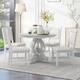 Option Antique White