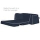 preview thumbnail 14 of 25, P'kolino Little Reader Sofa