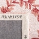preview thumbnail 32 of 98, SAFAVIEH Handmade Chelsea Aubree French Country Trellis Wool Rug