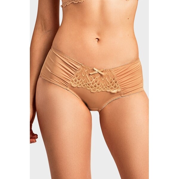 panty seam