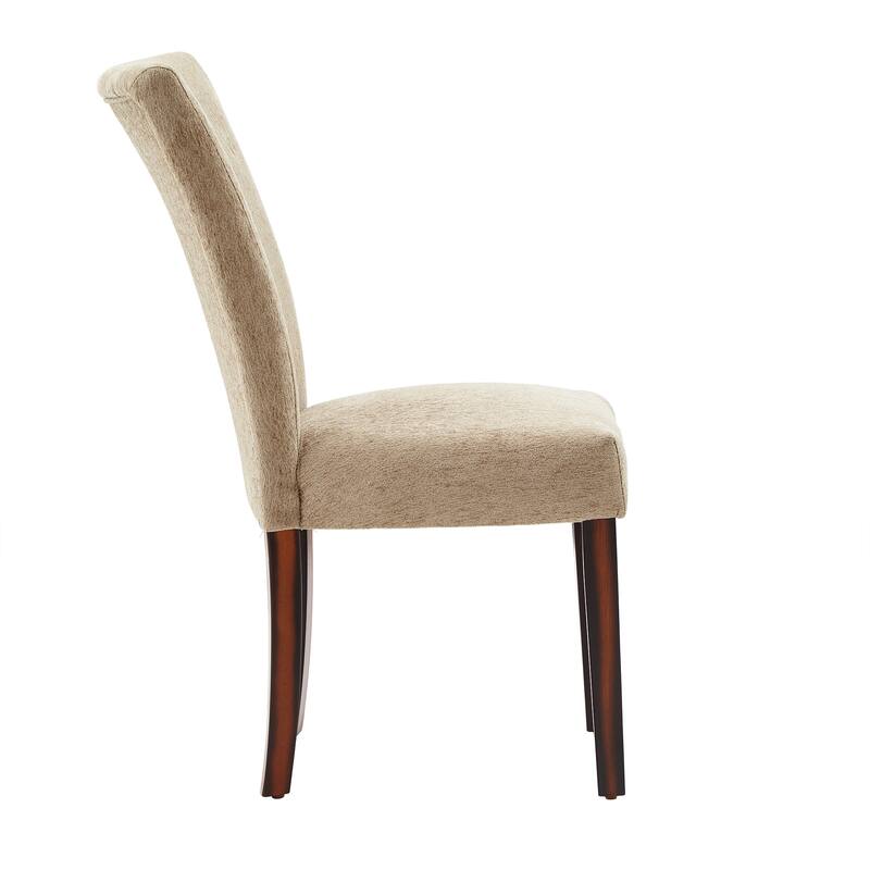 Catherine Parsons Dining Chair (Set of 2) by iNSPIRE Q Bold