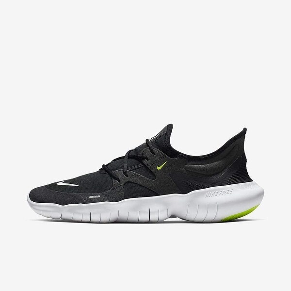 nike men's free rn 5.0 running shoes