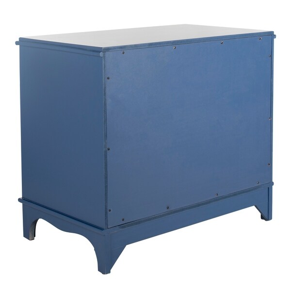Hannon 3 drawer nightstand sale