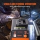 preview thumbnail 17 of 19, Stick Welder Welding Machine with IGBT Inverter Portable MMA Welder Machine with Hot Start, Arc force and Anti-Stick