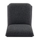 preview thumbnail 27 of 45, Scott Living Moda Accent Chair with Solid Wood Frame（Set of 2）