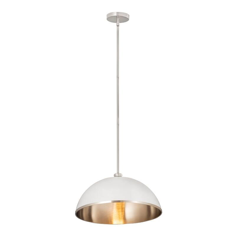 Z-Lite 1004P20 Landry 20" Wide Pendant