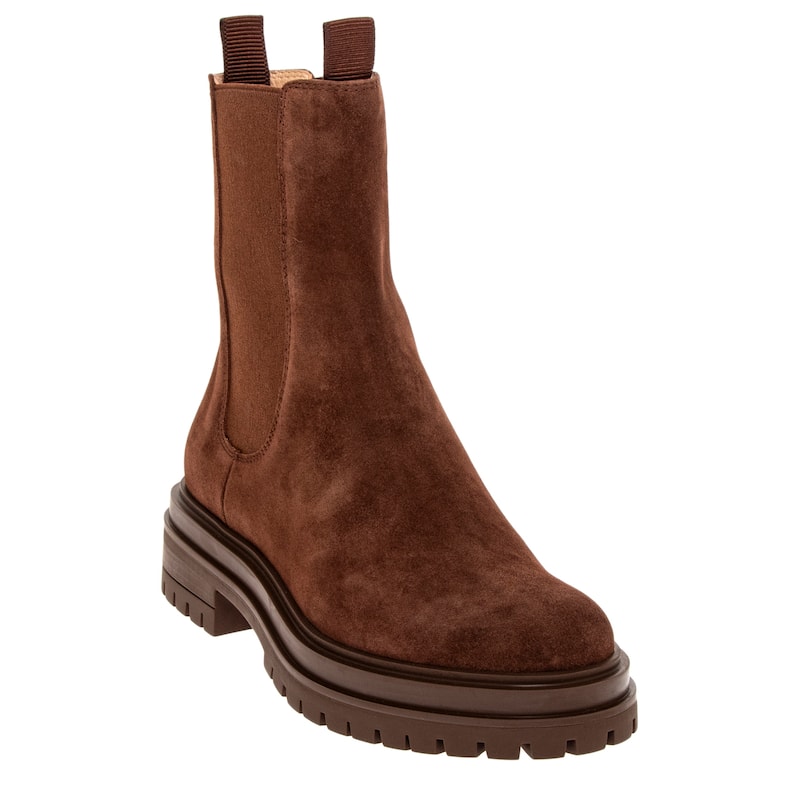 Gianvito Rossi Chester Chelsea Boots - 37.5 EU