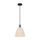 Option Natural Shade / Oil Rubbed Bronze