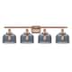 Option Antique Copper / Light Smoke