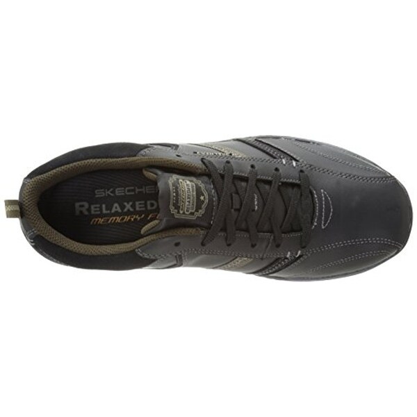 Skechers Usa Men s Expected Devention Oxford 2024 corporate sports .ua
