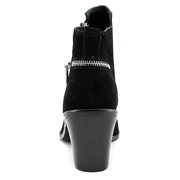 fergie bianca bootie