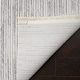 preview thumbnail 17 of 25, SAFAVIEH Whisper Malin Contemporary Stripe Fringe Rug