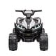 preview thumbnail 1 of 28, Kids Ride On Car, Electric ATV with Parent Remote Control White