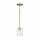 Option Aged Brass