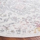 preview thumbnail 14 of 14, SAFAVIEH Layla Ulfrida Shabby Chic Farmhouse Rug