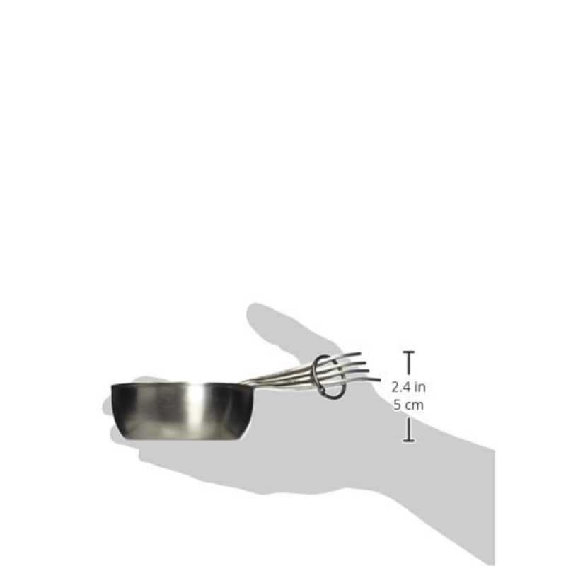 Amco Advanced Performance Set of 4 Measuring Cups