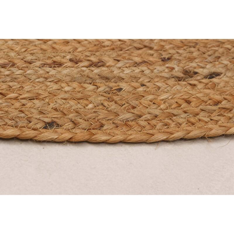 Palas Denizli Tan Rug 6'8" x 6'8" - 6'8 x 6'8