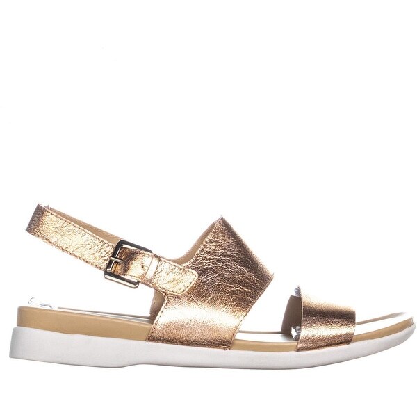 naturalizer emory sandals
