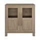 preview thumbnail 19 of 39, Holbrook 28" Wide Rectangular Accent Cabinet - 28" Wide