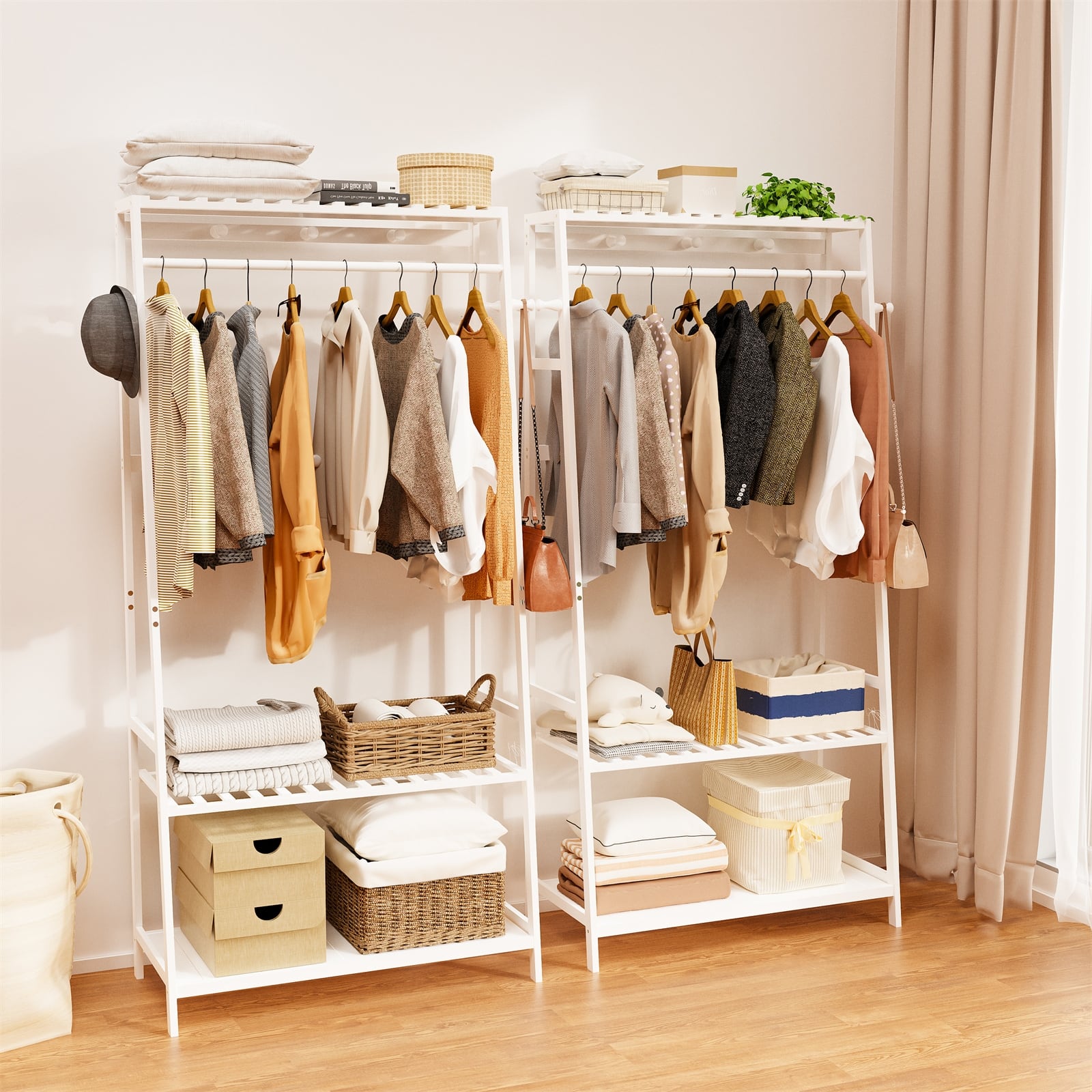 Option White