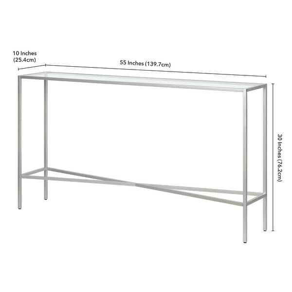Henley Console Table On Sale Bed Bath & Beyond 33673622