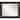 Beveled Wood Wall Mirror - Milano Bronze Frame - Outer Size: 34 x 28 in