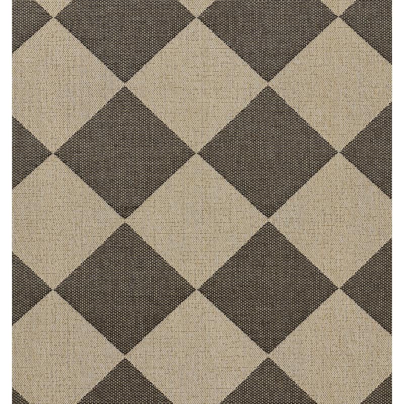 Erin Gates by Momeni Saybrook Diamond Area Rug