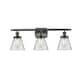 Option Oil Rubbed Bronze / Clear