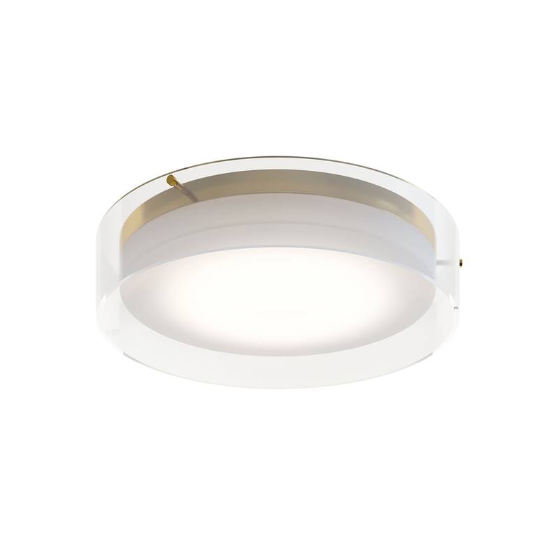 AFX Studio 12'' LED Ceiling Flush Mount