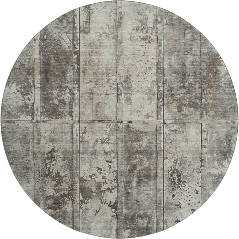 Premium Washable Super Soft Modern Panel Mayfield Rug