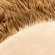 preview thumbnail 29 of 85, SAFAVIEH Faux Sheep Skin Shona 2.4-inch Thick Rug