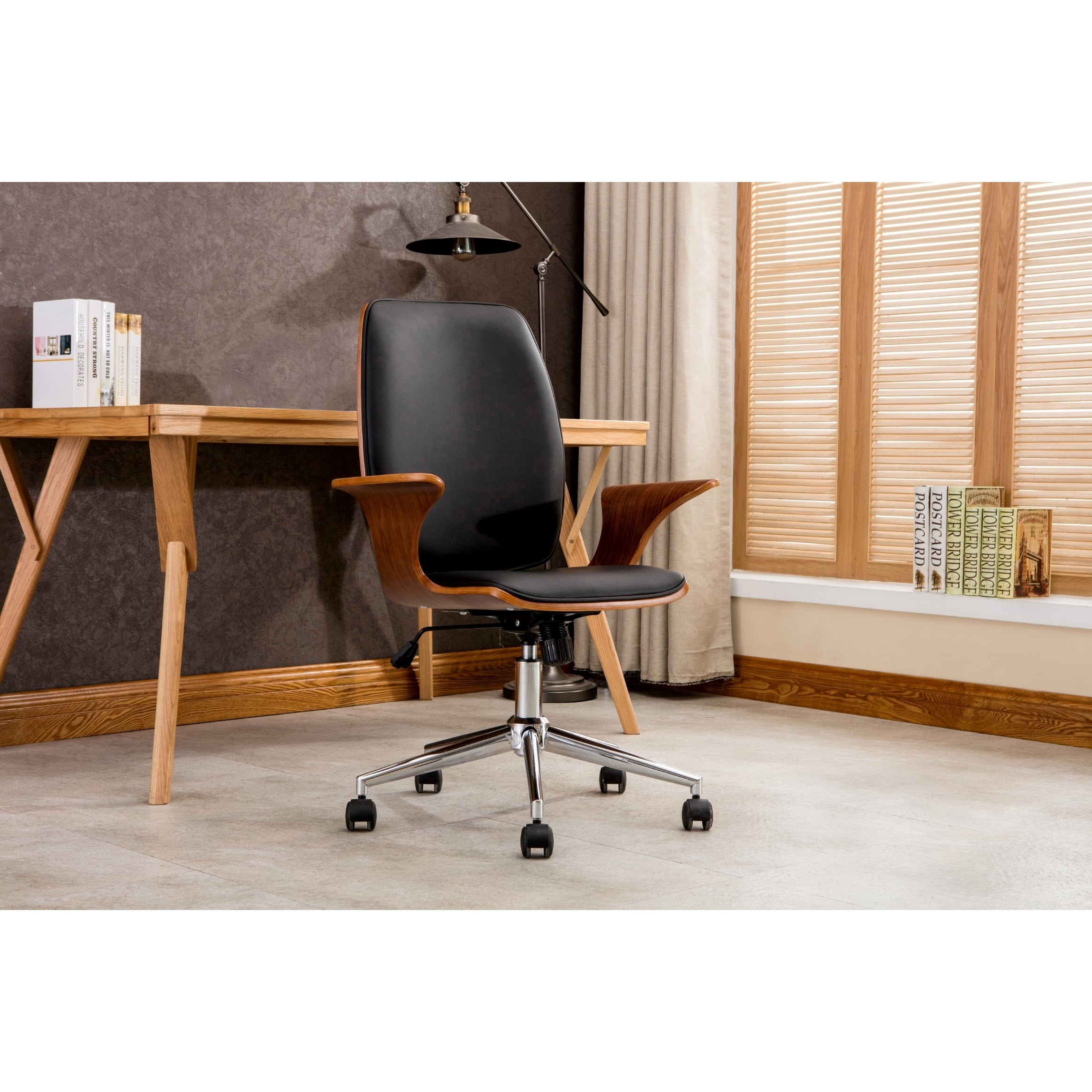 Porthos home outlet lennon office chair