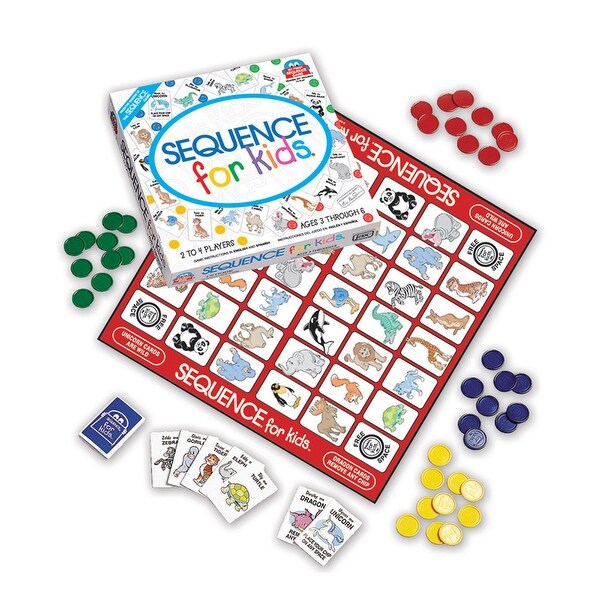 sequence game price