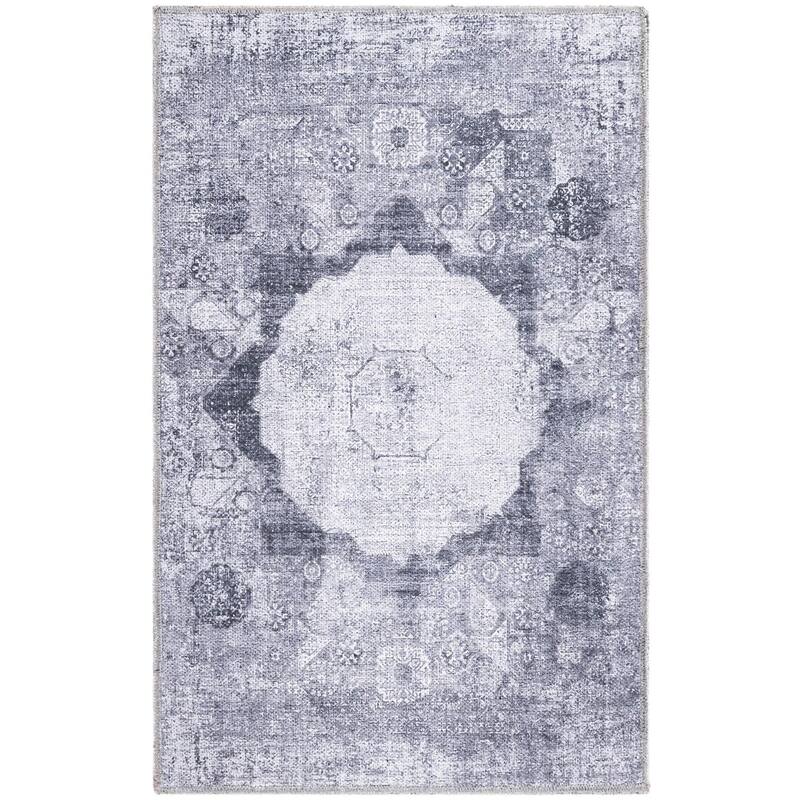 Transitional Tira Collection Area Rug