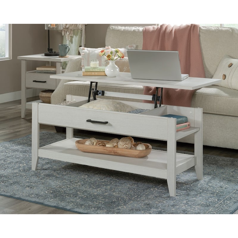 Summit Station Lift Top Coffee Table
