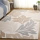 Option Ivory/Brown